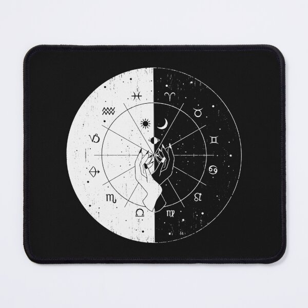 Item preview, celestial signs witchcraft designed and sold by psychoshadow.