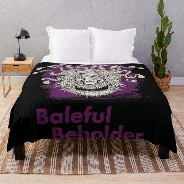 Item preview, Baleful designed and sold by Black Star.