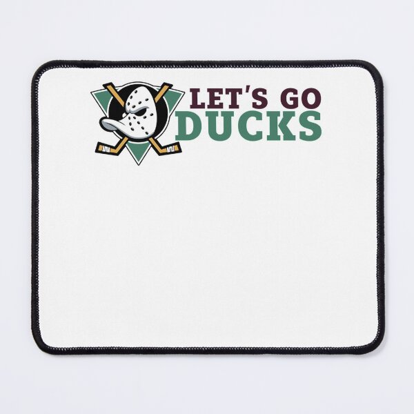 Item preview, Funny Sports Art Mightys Let's Go Duck Men Women designed and sold by GreenMightyTees.