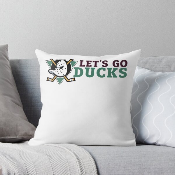 Item preview, Funny Sports Art Mightys Let's Go Duck Men Women designed and sold by GreenMightyTees.