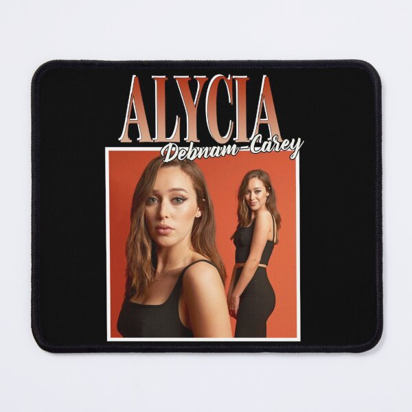 Item preview, Alycia Debnam-Carey designed and sold by LiaRomano.