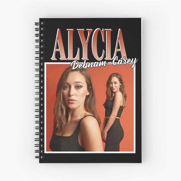 Item preview, Alycia Debnam-Carey designed and sold by LiaRomano.