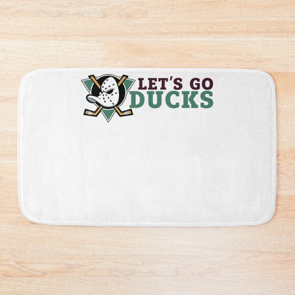 Item preview, Funny Sports Art Mightys Let's Go Duck Men Women designed and sold by GreenMightyTees.
