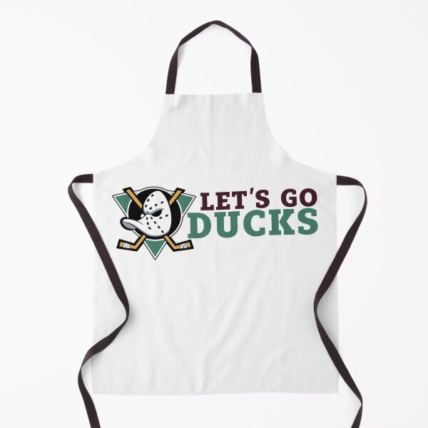 Item preview, Funny Sports Art Mightys Let's Go Duck Men Women designed and sold by GreenMightyTees.