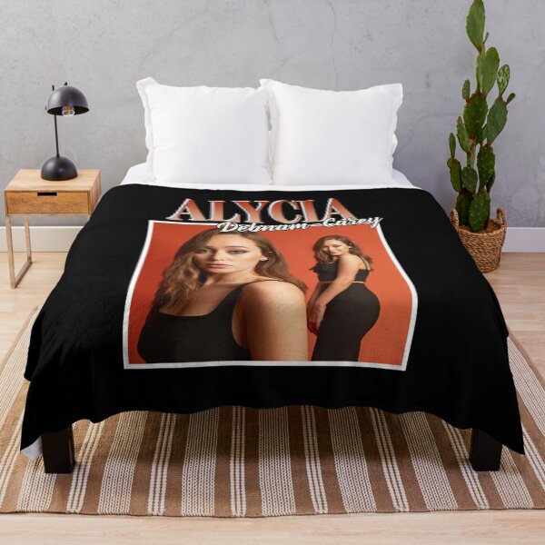 Item preview, Alycia Debnam-Carey designed and sold by LiaRomano.