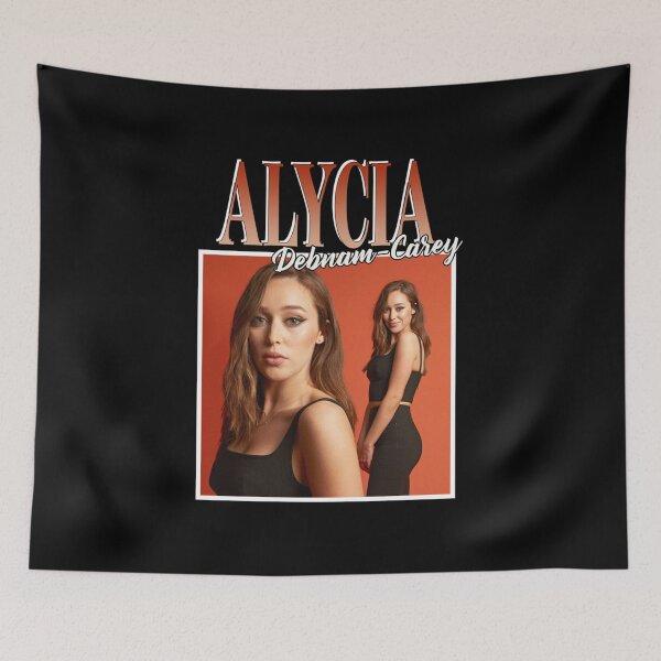 Item preview, Alycia Debnam-Carey designed and sold by LiaRomano.