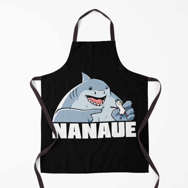 Item preview, Nanaue designed and sold by wloem.