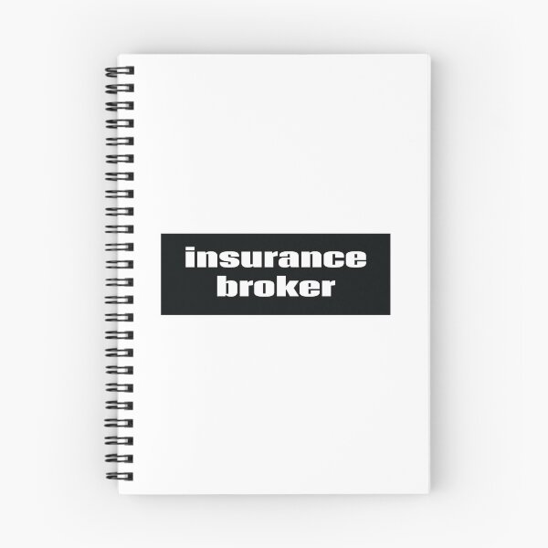 Item preview, Insurance Broker designed and sold by FiveNiches.