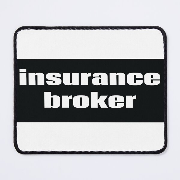 Item preview, Insurance Broker designed and sold by FiveNiches.