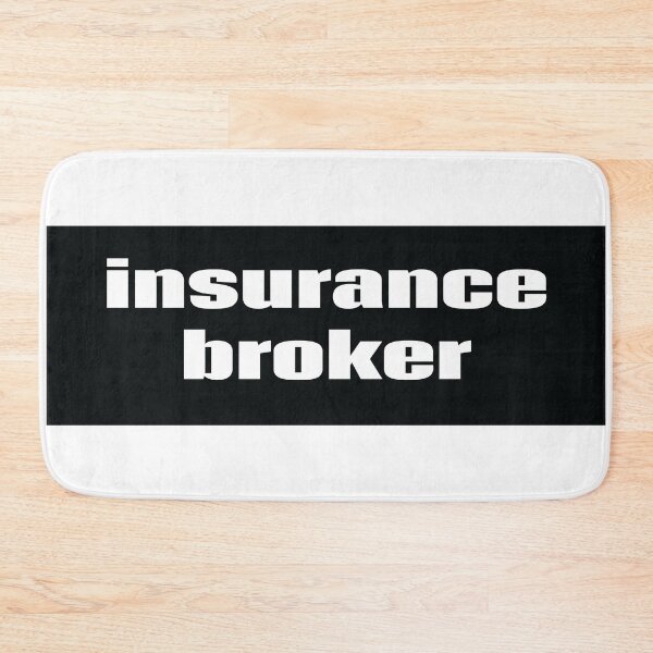 Item preview, Insurance Broker designed and sold by FiveNiches.
