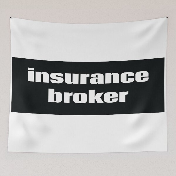 Item preview, Insurance Broker designed and sold by FiveNiches.