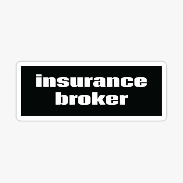 Item preview, Insurance Broker designed and sold by FiveNiches.