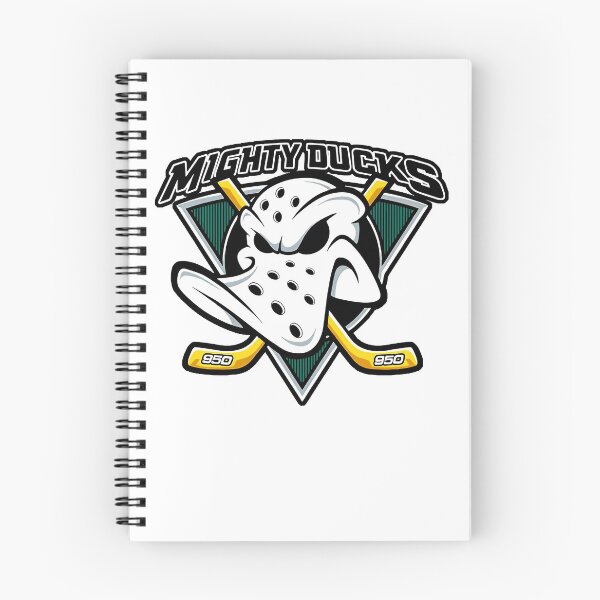 Item preview, Funny The Mighty Ducks Logo Team Fans Boy Girl designed and sold by GreenMightyTees.