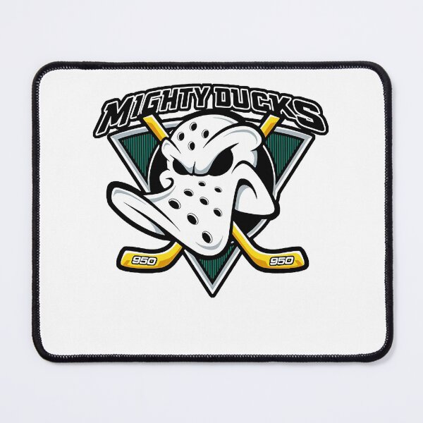 Item preview, Funny The Mighty Ducks Logo Team Fans Boy Girl designed and sold by GreenMightyTees.