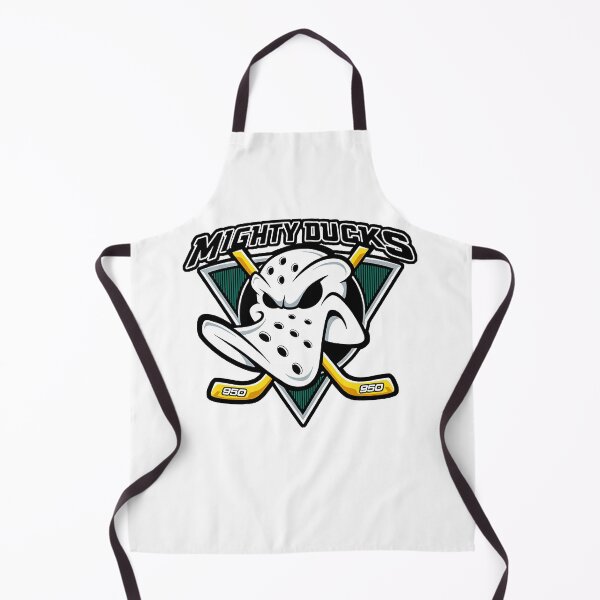 Item preview, Funny The Mighty Ducks Logo Team Fans Boy Girl designed and sold by GreenMightyTees.