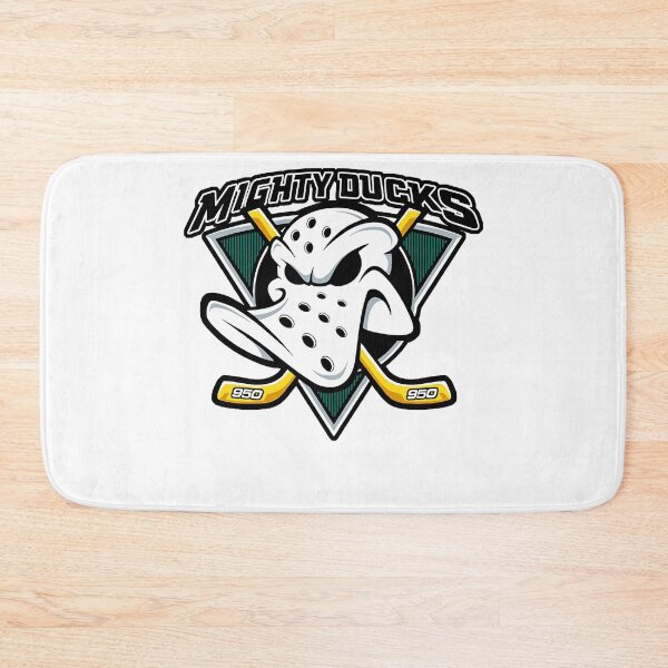 Item preview, Funny The Mighty Ducks Logo Team Fans Boy Girl designed and sold by GreenMightyTees.