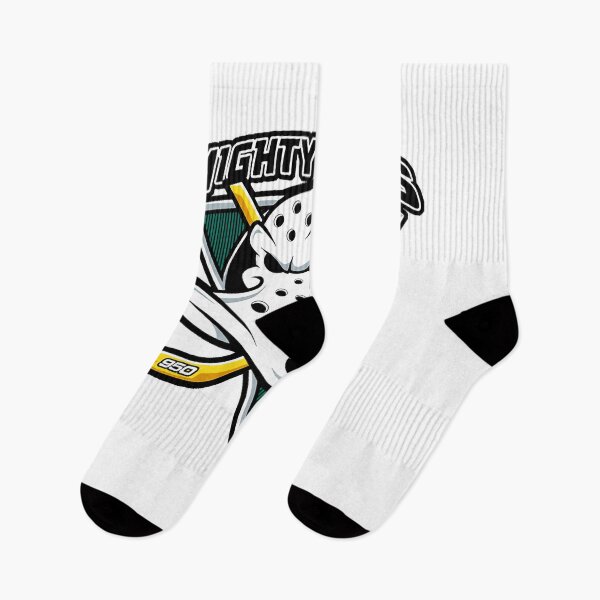 Item preview, Funny The Mighty Ducks Logo Team Fans Boy Girl designed and sold by GreenMightyTees.