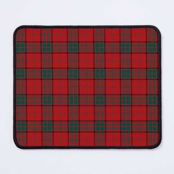 Item preview, Clan Maxwell Tartan designed and sold by plaidwerx.