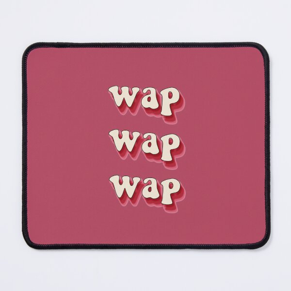 Item preview, wap designed and sold by vbsartwork.
