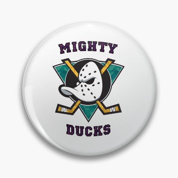 Item preview, Mighty Duck Merch Funny Boy Girl designed and sold by GreenMightyTees.