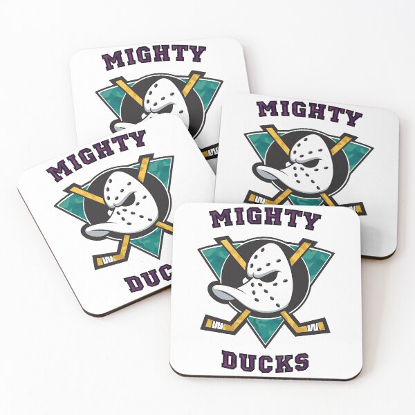 Item preview, Mighty Duck Merch Funny Boy Girl designed and sold by GreenMightyTees.