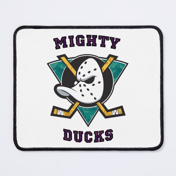 Item preview, Mighty Duck Merch Funny Boy Girl designed and sold by GreenMightyTees.