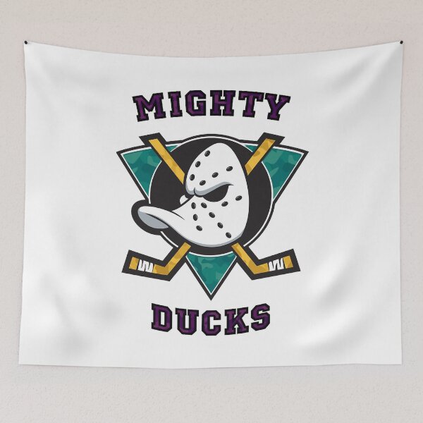 Item preview, Mighty Duck Merch Funny Boy Girl designed and sold by GreenMightyTees.