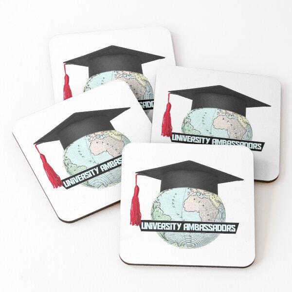 Item preview, University Ambassadors designed and sold by BOSHIRT.