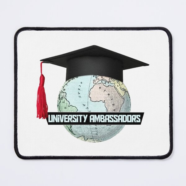 Item preview, University Ambassadors designed and sold by BOSHIRT.