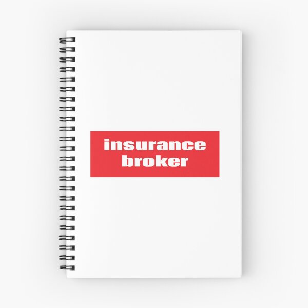 Item preview, Insurance Broker designed and sold by FiveNiches.