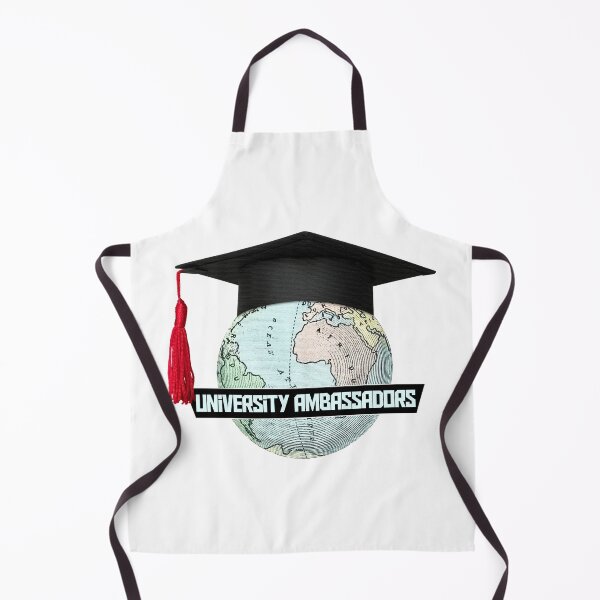 Item preview, University Ambassadors designed and sold by BOSHIRT.