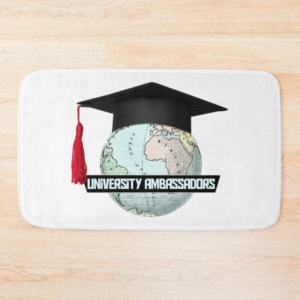 Item preview, University Ambassadors designed and sold by BOSHIRT.
