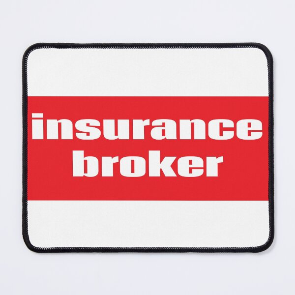 Item preview, Insurance Broker designed and sold by FiveNiches.