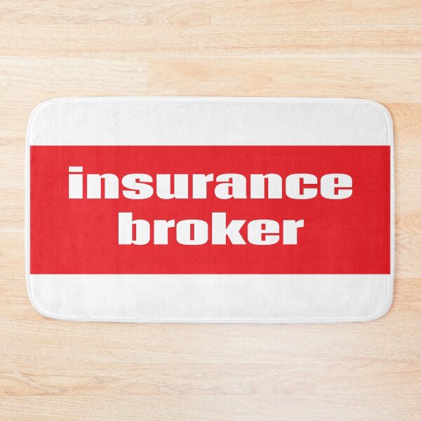 Item preview, Insurance Broker designed and sold by FiveNiches.