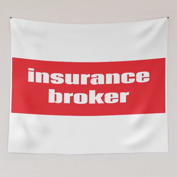 Item preview, Insurance Broker designed and sold by FiveNiches.