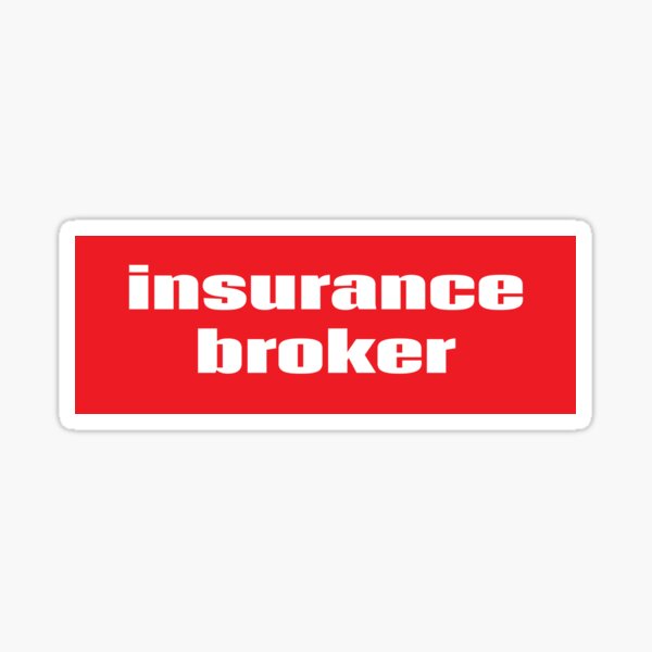 Item preview, Insurance Broker designed and sold by FiveNiches.