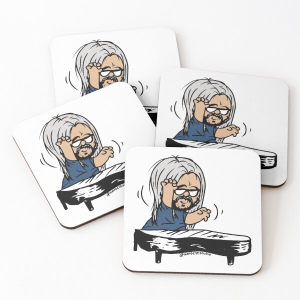 Item preview, Jeff Gratenuts Dead and Co designed and sold by HandEyeStudio.