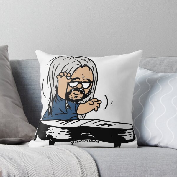 Item preview, Jeff Gratenuts Dead and Co designed and sold by HandEyeStudio.