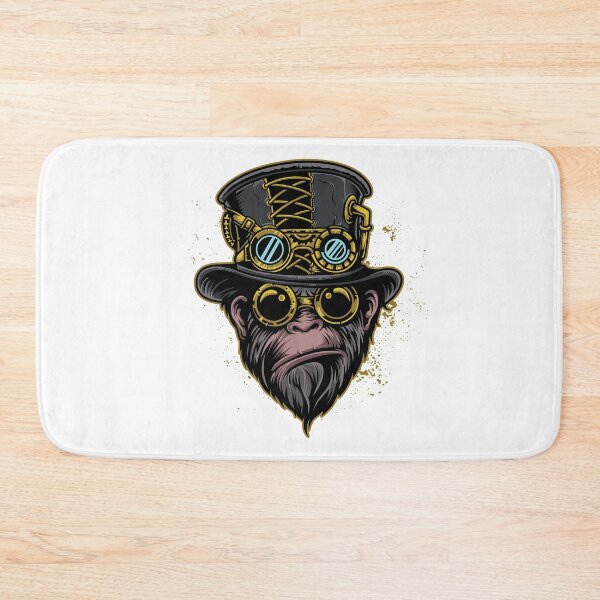 Item preview, Gorilla Classic T-Shirt designed and sold by SLSandaruwan.