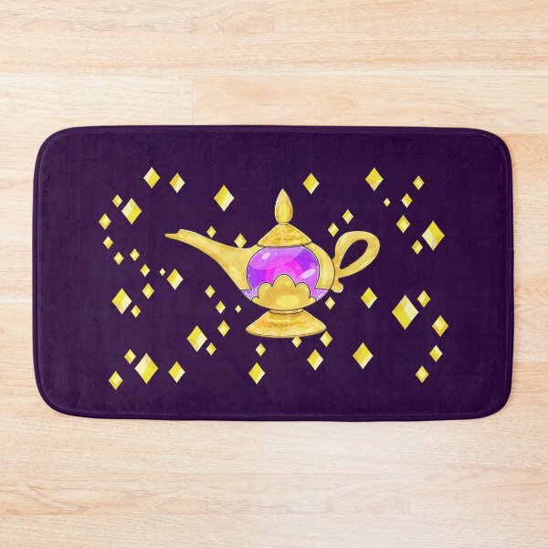 Item preview, Genie lamp designed and sold by Icelya.