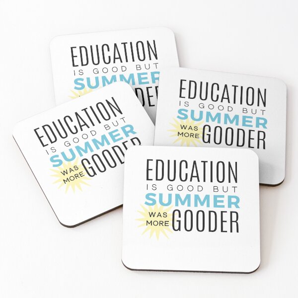 Item preview, Funny Back to / First Day of School Vibes, Teacher and Kids School Adventure Meme designed and sold by PeriodicLabel.
