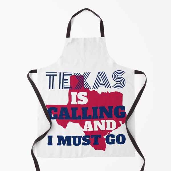 Item preview, Texas Is Calling And I Must Go designed and sold by 24FAHSION.
