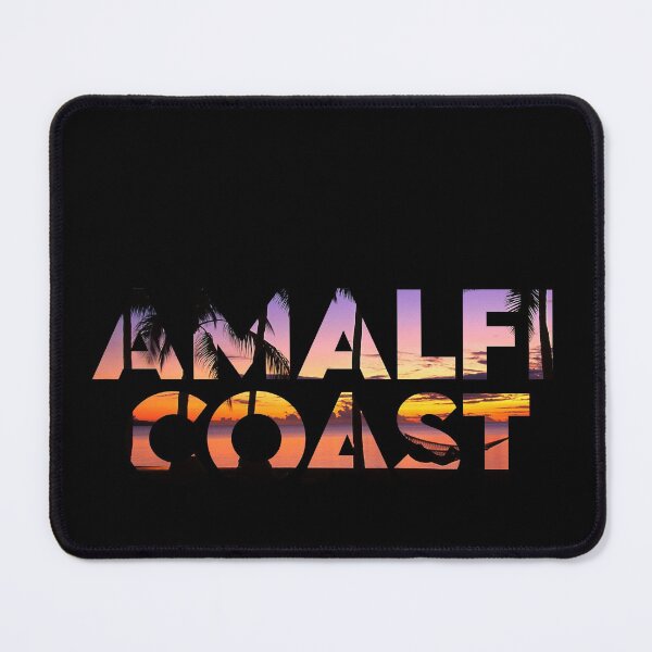 Item preview, Amalfi Coast honeymoon vacation gift designed and sold by chrlalexandru.