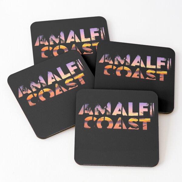 Item preview, Amalfi Coast honeymoon vacation gift designed and sold by chrlalexandru.