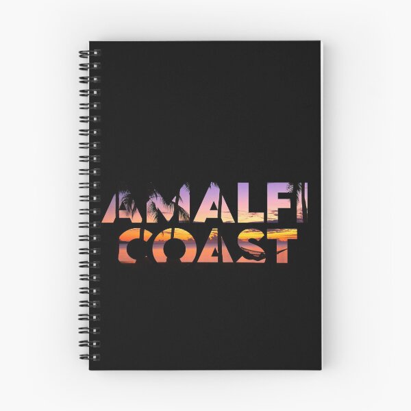 Item preview, Amalfi Coast honeymoon vacation gift designed and sold by chrlalexandru.