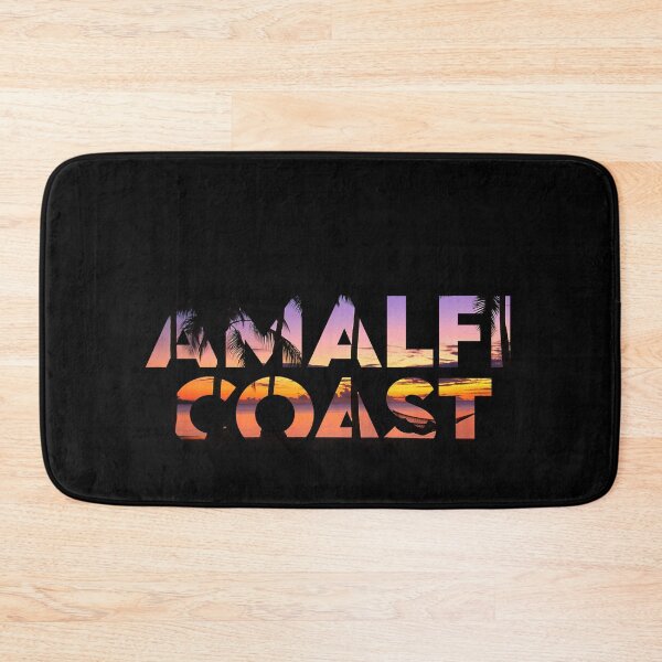 Item preview, Amalfi Coast honeymoon vacation gift designed and sold by chrlalexandru.