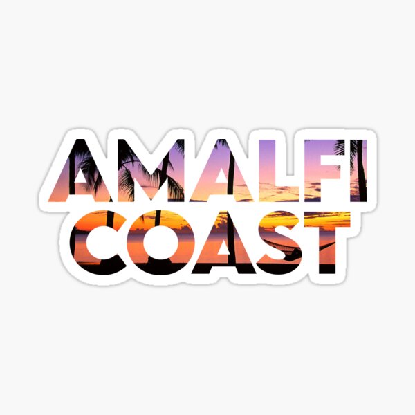 Item preview, Amalfi Coast honeymoon vacation gift designed and sold by chrlalexandru.