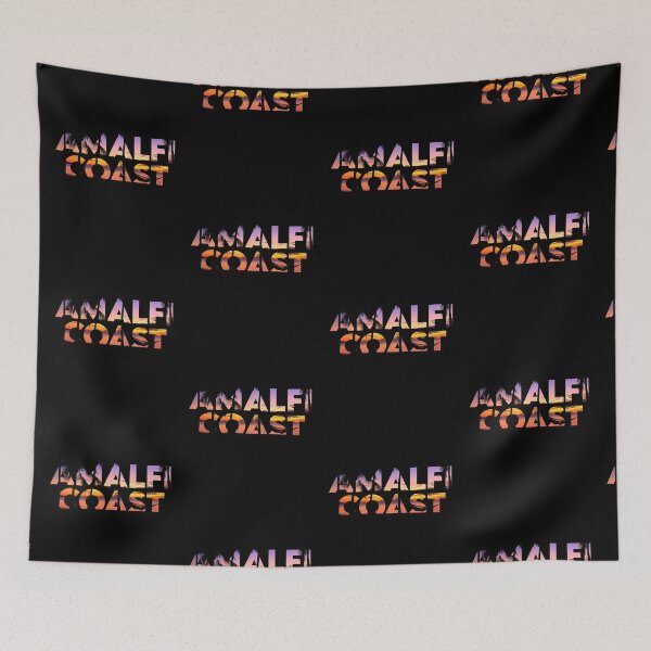 Item preview, Amalfi Coast honeymoon vacation gift designed and sold by chrlalexandru.