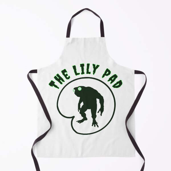 Item preview, The Lily Pad designed and sold by anpuhotep.