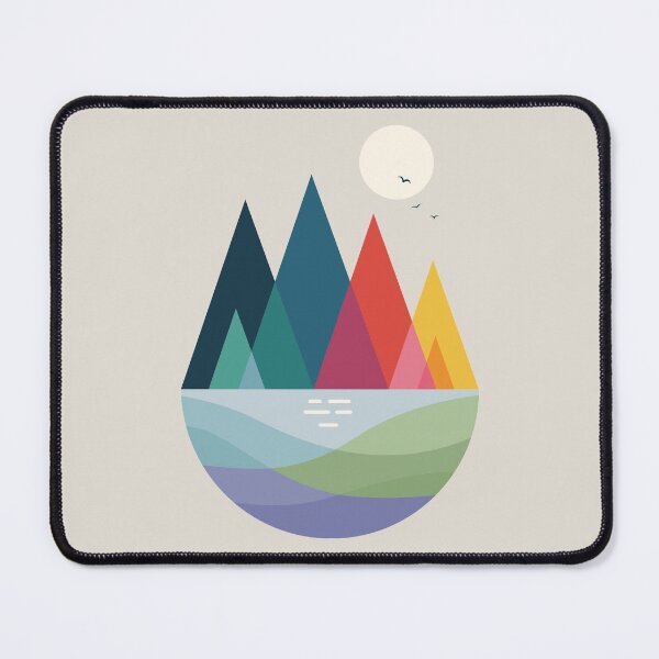 Item preview, Somewhere designed and sold by AndyWestface.